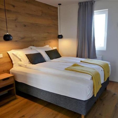 Stracta Apartments Kirkjubæjarklaustur Екстериор снимка