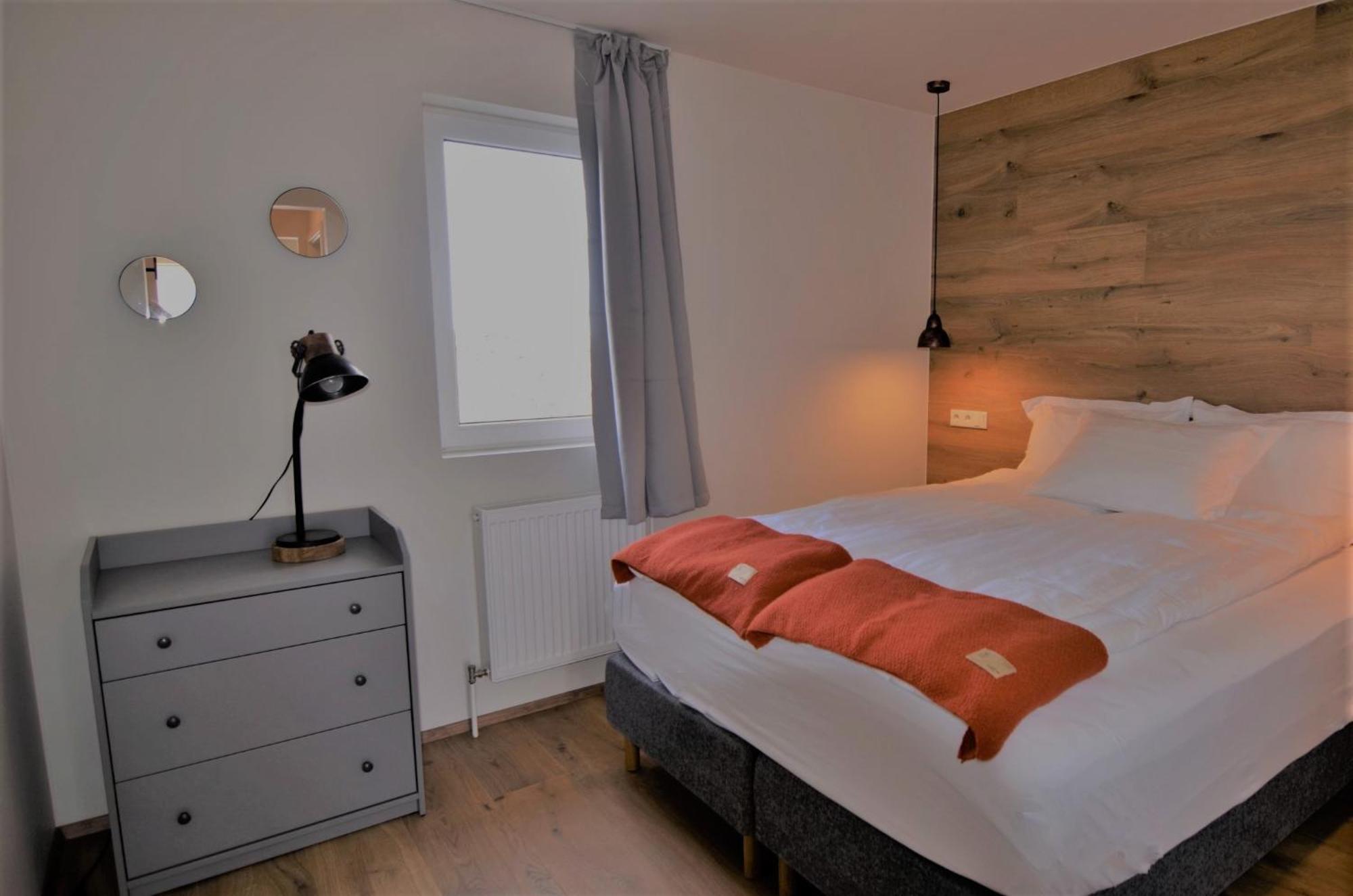 Stracta Apartments Kirkjubæjarklaustur Екстериор снимка