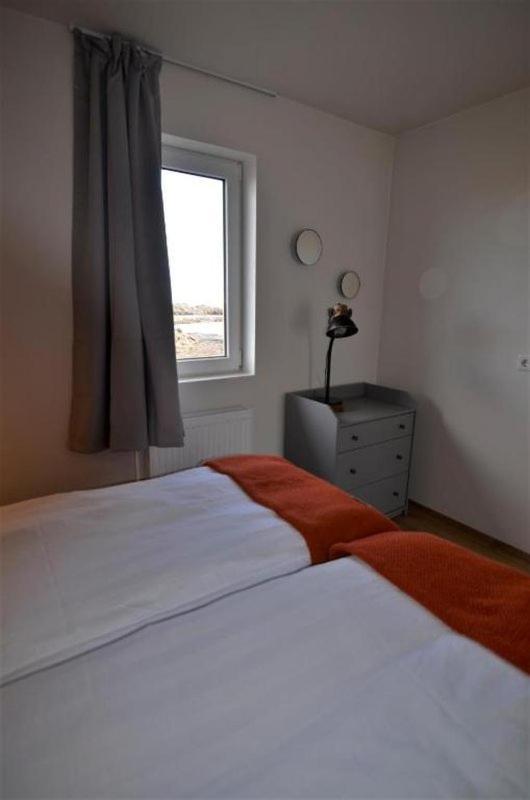 Stracta Apartments Kirkjubæjarklaustur Екстериор снимка