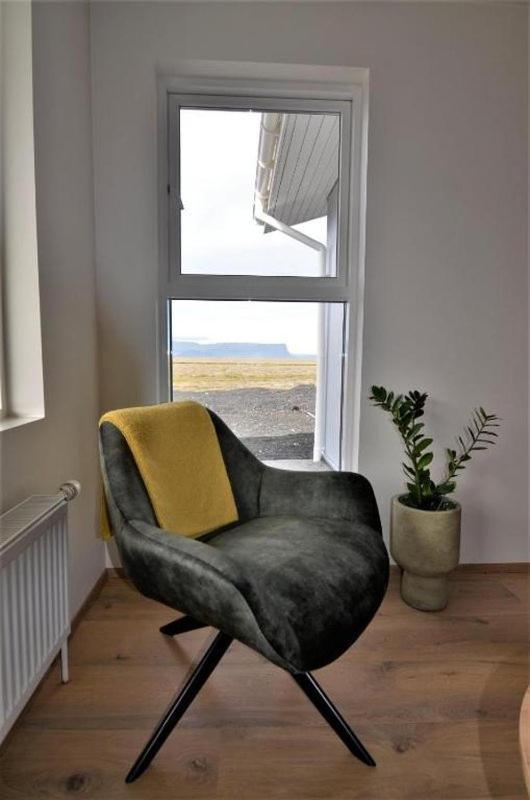 Stracta Apartments Kirkjubæjarklaustur Екстериор снимка
