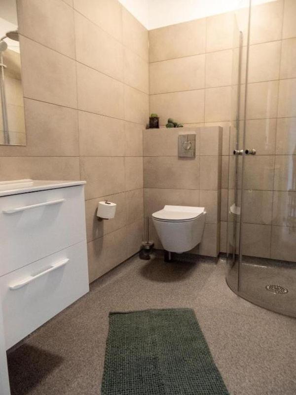 Stracta Apartments Kirkjubæjarklaustur Екстериор снимка