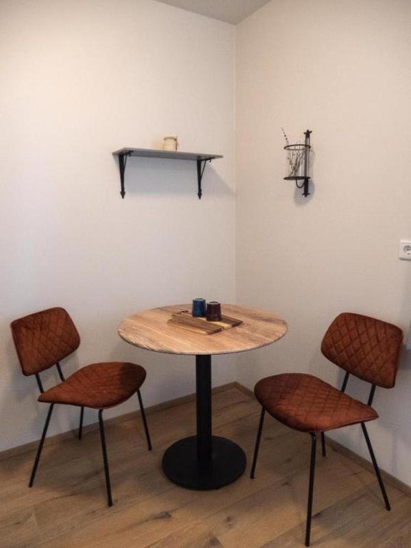 Stracta Apartments Kirkjubæjarklaustur Екстериор снимка